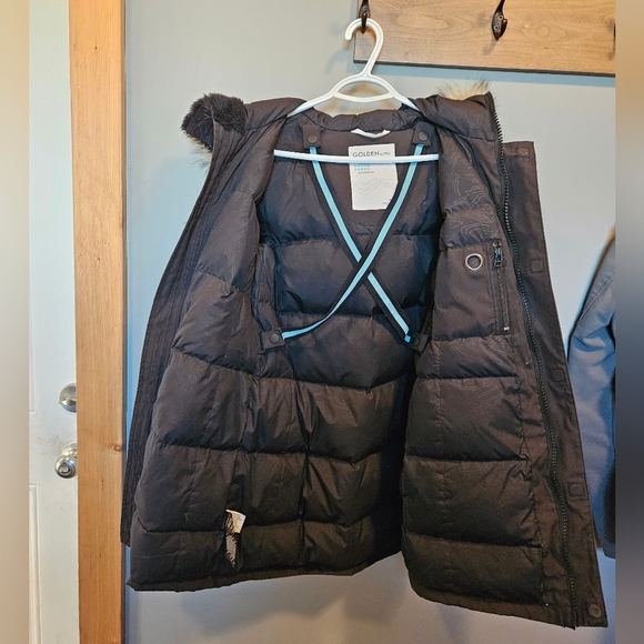 TNA Haven Parka - Picture 3 of 8